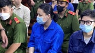 Tử hình Hoài DJ cầm đầu đường dây mua bán hơn 1 tạ ma túy