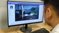 Bỏ bài thi mô phỏng khi sát hạch giấy phép lái xe từ ngày 1/7