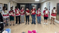 Núp bóng 'giúp đỡ nhân đạo' để mua bán trứng, tinh trùng, mang thai hộ