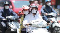 Từ 1/7, nắng nóng ở Trung Bộ suy giảm