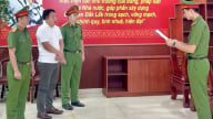 Bắt Giám đốc Ngọc Lâm Khang Group lừa đảo hơn 3,3 tỷ đồng