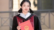 Nữ sinh Đắk Lắk đạt 30 điểm tuyệt đối khối B00