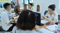Tăng giảm trừ người phụ thuộc lên 6,2 triệu đồng