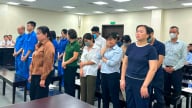 Trả hồ sơ điều tra bổ sung vụ cán bộ Sở Y tế nhận hối lộ cấp phép khám, chữa bệnh