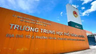 Vụ điểm thi ở Tuyên Quang: Khởi tố một phó hiệu trưởng và 3 bị can