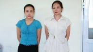 Triệt phá đường dây môi giới mại dâm liên tỉnh