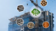 Vật liệu xanh đang trở thành lợi thế cạnh tranh mới của ngành xây dựng