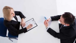 5 điều nhà tuyển dụng mong muốn nhìn thấy trong đơn xin việc của bạn