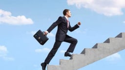8 lý do nhân viên giỏi bỏ việc