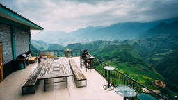 5 quán cafe rất xinh mà view tuyệt đẹp nhất định nên ghé khi đến Sa Pa