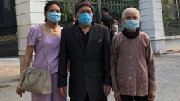Vụ con dâu 'khai tử' bố mẹ chồng ở Hà Nội: Quyết định không khởi tố vụ án hình sự