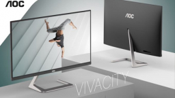 Màn hình AOC chơi game tốt không?