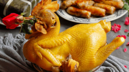 8 bộ phận của con gà là ‘thuốc’ chữa bệnh cực kỳ tốt không nên bỏ qua
