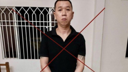 Bắt được kẻ giết người đặc biệt nguy hiểm sau hơn 1 năm lẩn trốn