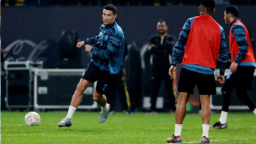 Những 'bí mật' trong quá trình tập luyện và nghỉ ngơi giúp Ronaldo tỏa sáng rực rỡ ở tuổi 38