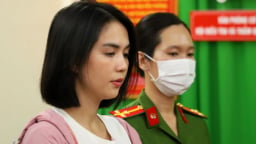 Ngọc Trinh bị bắt chấn động nhất showbiz Việt năm 2023