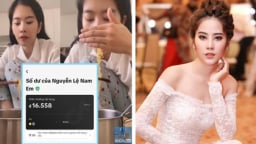Nam Em trả giá nặng cỡ nào sau những màn livestream bóc phốt?