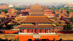 Gỗ dùng để xây Tử Cấm Thành đến từ đâu? Tại sao Tử Cấm Thành đã tồn tại 600 năm mà không bị mục nát ?