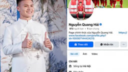 Quang Hải bất ngờ để tình trạng 'độc thân' giữa ồn ào của bà xã Chu Thanh Huyền