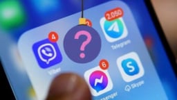 Thống kê mới: Một ứng dụng Việt 'vượt mặt' Facebook, Messenger và TikTok, đó là?