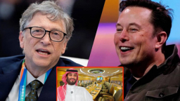 Gia đình khiến cả thế giới phải kinh ngạc: Giàu gấp 4 lần Elon Musk và Bill Gates cộng lại, gấp 16 lần Hoàng gia Anh