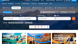 Cách săn vé máy bay Tết Bính Ngọ 2026 giá rẻ siêu dễ trên Traveloka