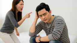 Tại sao những người đàn ông thực sự thông minh không bao giờ lý luận với vợ mình?