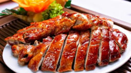 Loại thịt nên ăn vào mùa thu, ngon hơn thịt bò, ít béo hơn thịt lợn, bán đầy ngoài chợ với giá phải chăng