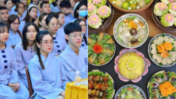 Rằm tháng 7/2025 vào ngày nào? Ý nghĩa, phong tục và cách chuẩn bị ngày này ra sao?