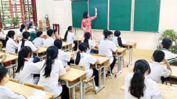 Sửa đổi, bổ sung quy định về dạy thêm, học thêm