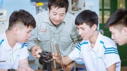 Đề xuất nhiều mức phụ cấp cho nhà giáo dạy nghề, cao nhất tới 85%