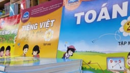 Thống nhất sách giáo khoa từ năm 2026 vì công bằng giáo dục