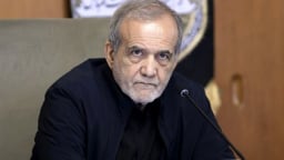 Tổng thống Iran: Không đầu hàng bằng bất cứ giá nào