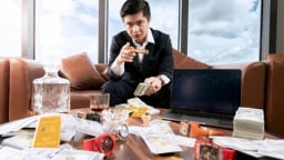 Vụ “Mr Pips”: Hé lộ khối tài sản “khủng” của vợ chồng “Mr Hunter” bị thu giữ