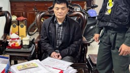 Phú Thọ triệt phá chuyên án lớn, bắt giữ nhiều đối tượng “cộm cán”