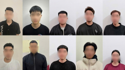 Triệt phá đường dây lừa đảo livestream “kéo vốn” chiếm đoạt hàng tỷ đồng