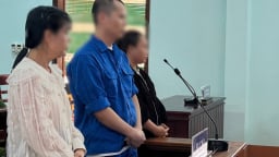 Kịch bản ghép thận giả, nhóm bị cáo trả giá đắt