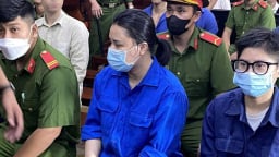 Tử hình Hoài DJ cầm đầu đường dây mua bán hơn 1 tạ ma túy
