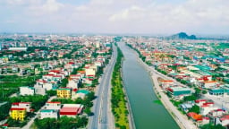 Đề xuất thôn ở Hà Nội, TP.HCM phải có tối thiểu 500 hộ dân