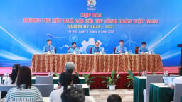 Lý giải đề xuất nghỉ thêm 2 ngày dịp Quốc khánh