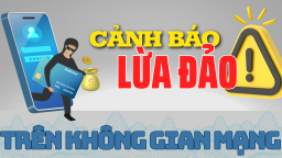 Cảnh báo thủ đoạn lừa đảo bằng cuộc gọi Video Deepfake