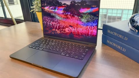 MacBook Pro M5 xử lý dựng video 4K/8K có mạnh không? Benchmark dành cho editor