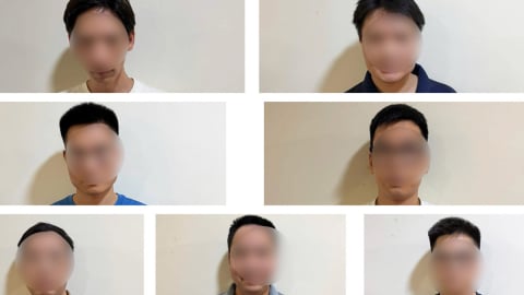 Khởi tố 7 đối tượng phát tán hơn 26.000 phim lậu, thu hàng triệu USD tiền quảng cáo