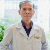 TS.BS Trần Văn Công
 (Chuyên khoa Chấn thương chỉnh hình - Y học thể thao)