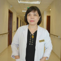BSCK II Hoàng Thị Hiền (chuyên khoa Cơ xương khớp) 