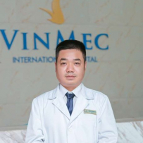 ThS. BS Nguyễn Lê Đức Hoàng (Chuyên khoa Hồi sức cấp cứu)
