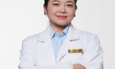 ThS.BS Nguyễn Thị Hân (chuyên khoa Sản phụ khoa) 