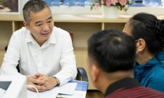 Viện phí không thể là rào cản cứu người