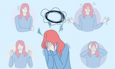 Thông tin Y khoa: Rối loạn lo âu (Tên Tiếng Anh: Anxiety disorders)