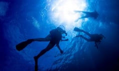 Thông tin Y khoa: Bệnh giảm áp (Tên Tiếng Anh: Decompression sickness)